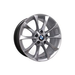Storm ZR-F2165 7,5x17/5x120 ET14 DIA74,1
