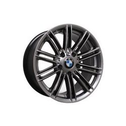 Storm ZR-F2844 7,5x16/5x120 ET20 DIA74,1