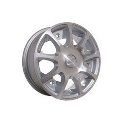 Storm BK-107 5x13/3x256 ET27 DIA65,1