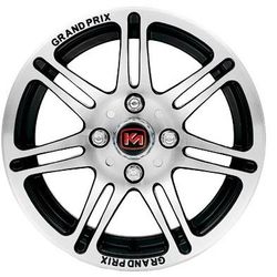 Kormetal Grand Prix 5,5x14/4x98 ET18 DIA58,1