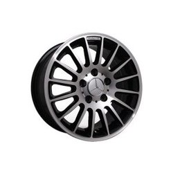 Storm ZR-F2887 7x15/5x112 ET35 DIA66,6