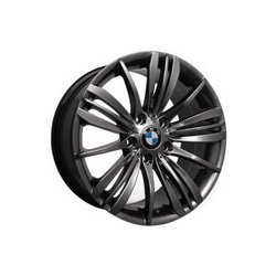Storm ZR-F4063 8,5x19/5x120 ET38 DIA74,1