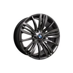 Storm ZR-F4063 8x17/5x120 ET35 DIA72,6