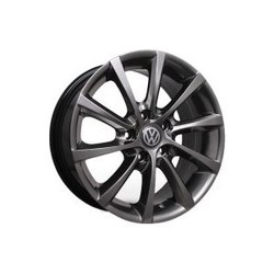 Storm ZR-F4197 7x16/5x120 ET45 DIA65,1