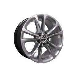 Storm ZR-F4285 8x17/5x112 ET41 DIA57,1
