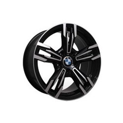 Storm ZR-F5674 8x17/5x120 ET35 DIA72,6