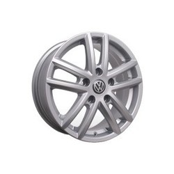 Storm ZR-N3017 6,5x16/5x120 ET51 DIA65,1