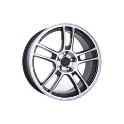 Storm ZV-V008 7,5x18/5x112 ET38 DIA66,6