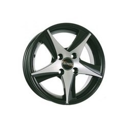 TechLine 416 5,5x14/4x98 ET32 DIA58,6