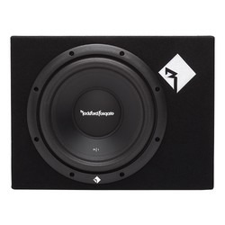 Rockford Fosgate R1-1X10