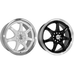 Kyowa Racing 627 7,5x17/6x139,7 ET30 DIA106,1