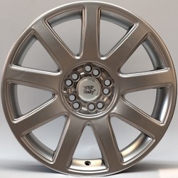 WSP Italy W532 6,5x15/5x100 ET5 DIA112