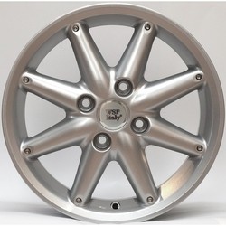 WSP Italy W952 6,5x16/4x108 ET52,5 DIA63,4