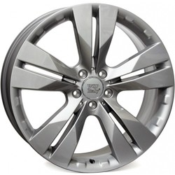 WSP Italy W767 7x17/5x112 ET56 DIA66,6