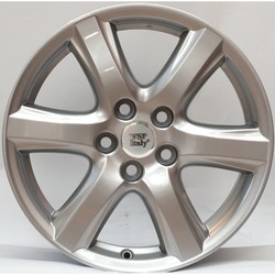 WSP Italy W1756 7x17/5x114,3 ET56 DIA60,1