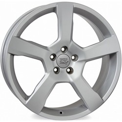 WSP Italy W1256 7,5x17/5x108 ET2 DIA67,1