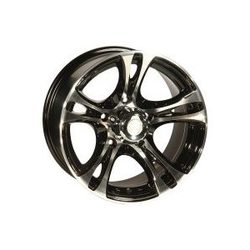 Zorat 269 8x15/5x139,7 ET0 DIA110,5
