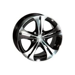 Zorat 680 6,5x15/5x114,3 ET38 DIA73,1