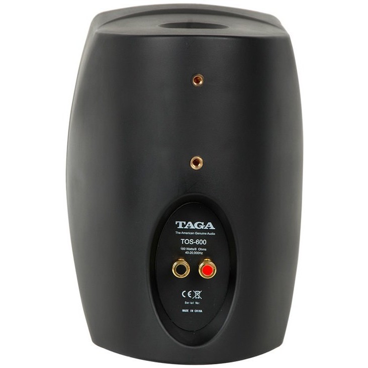 TAGA Harmony TOS-600 v.2