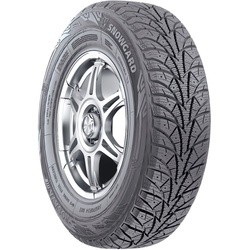 Rosava Snowgard 205/60 R16 92T