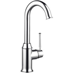 Hansgrohe Talis Classic 14858