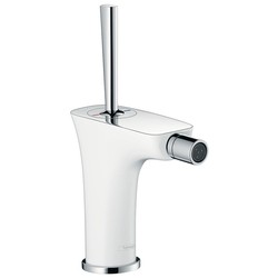 Hansgrohe PuraVida 15270 (белый)