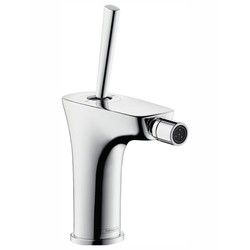 Hansgrohe PuraVida 15270 (хром)