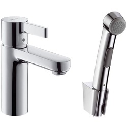 Hansgrohe Metris S 31160