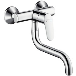 Hansgrohe Focus 31825