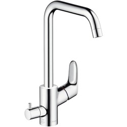 Hansgrohe Focus 31823