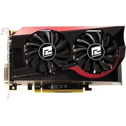 PowerColor Radeon R7 265 AXR7 265 2GBD5-TDHE/OC