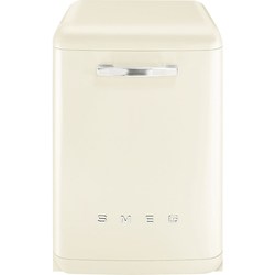 Smeg BLV2P-2 (бежевый)