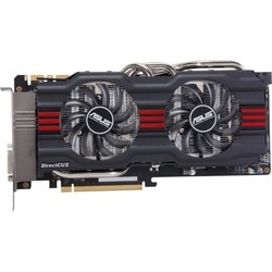 Asus GeForce GTX 770 GTX770-DC2OC-4GD5