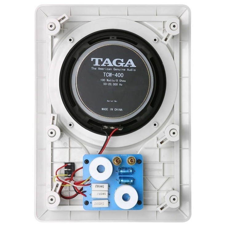 TAGA Harmony TCW-400 v.2