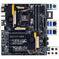 Gigabyte GA-Z87X-UD7 TH