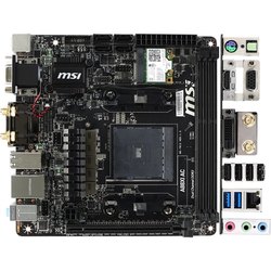 MSI A88XI AC