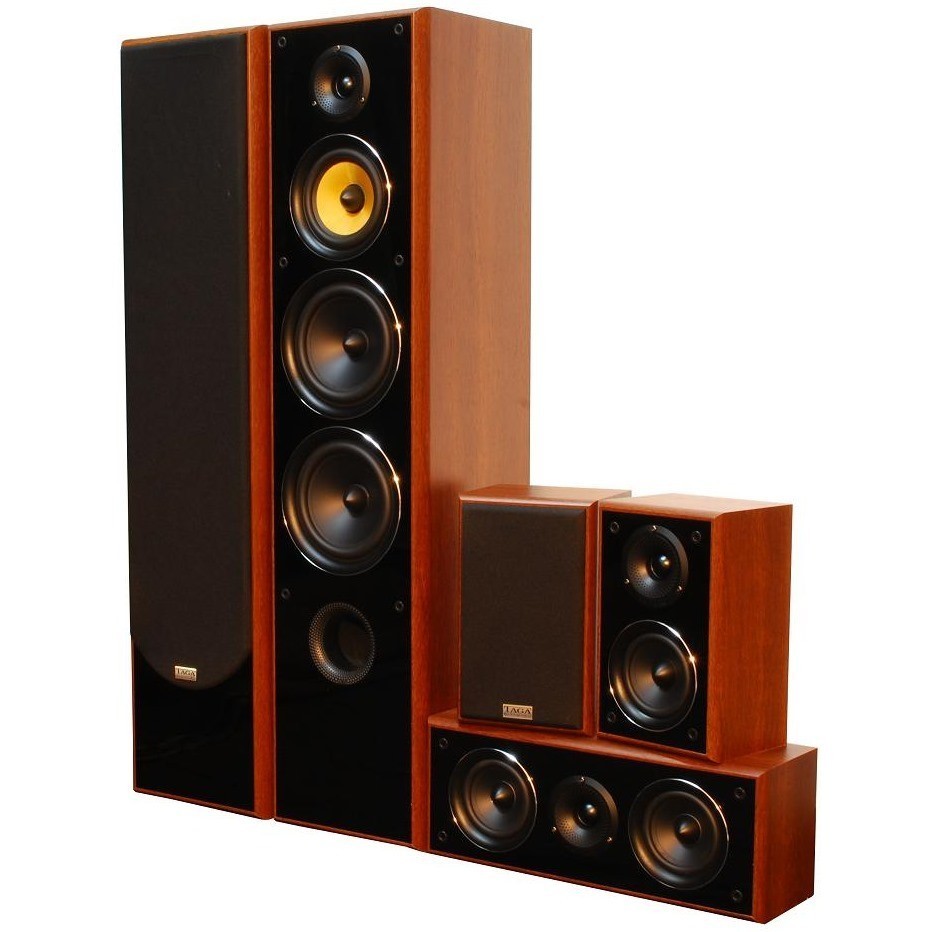 TAGA Harmony TAV-606 v.3 Set