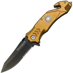 Boker Magnum Army Rescue