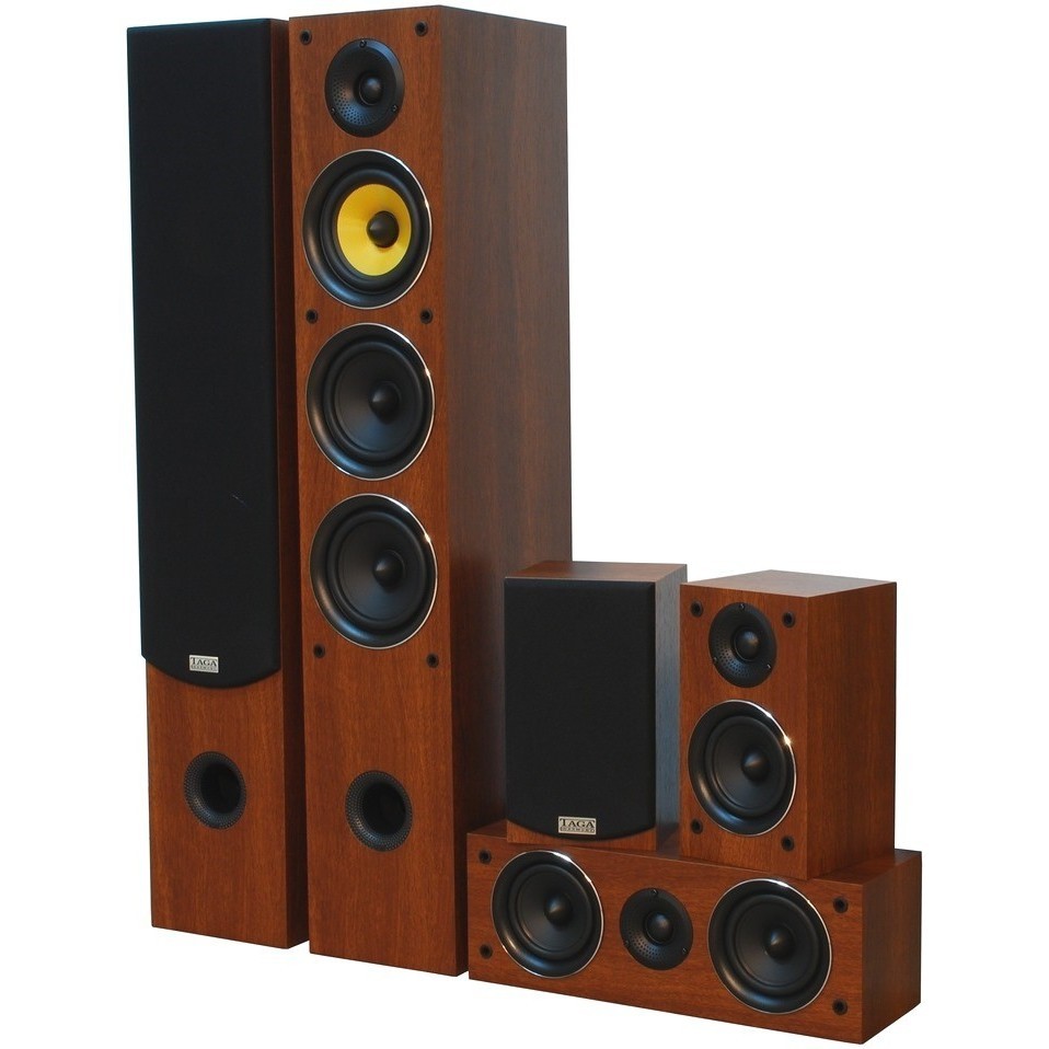 TAGA Harmony TAV-506 v.2 Set