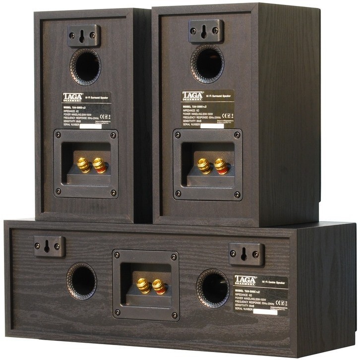 TAGA Harmony TAV-506 v.2 Set