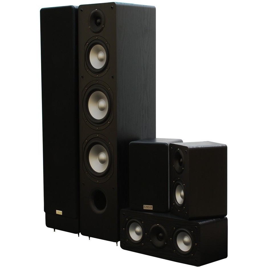 TAGA Harmony TAV-406 v.2 Set