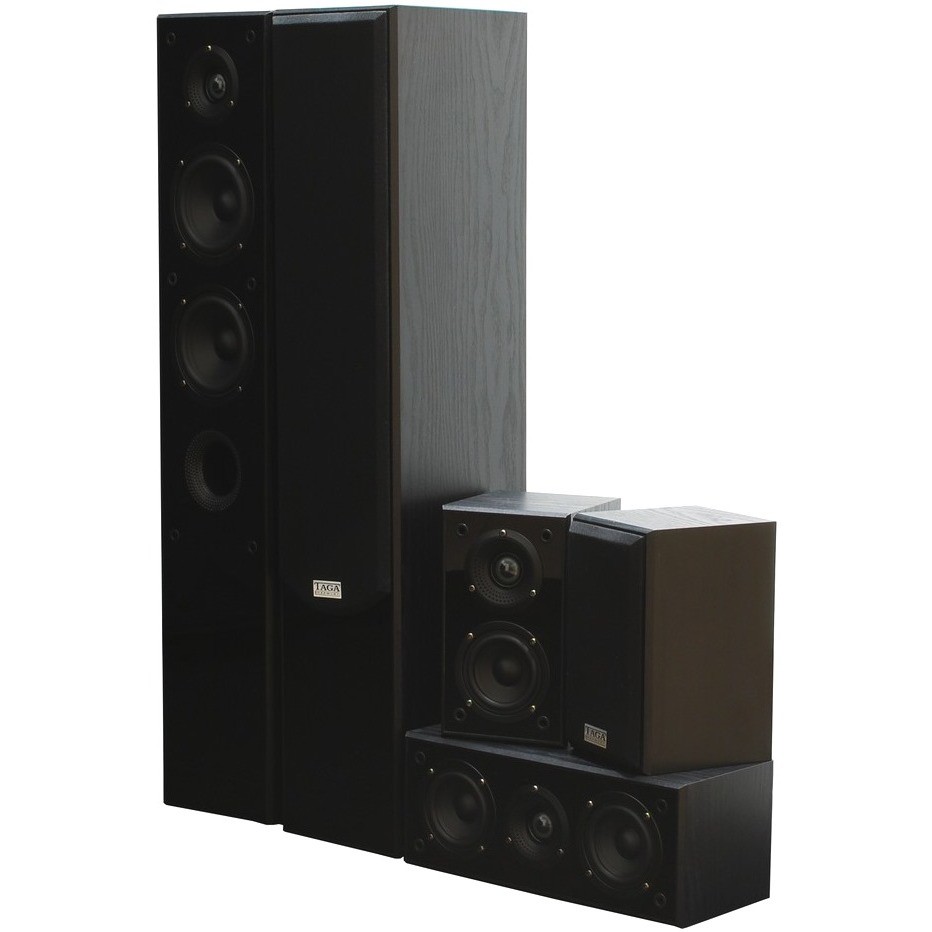 TAGA Harmony TAV-306 Set