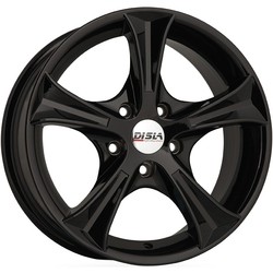 DISLA 706 6x14/4x98 ET40 DIA67,1