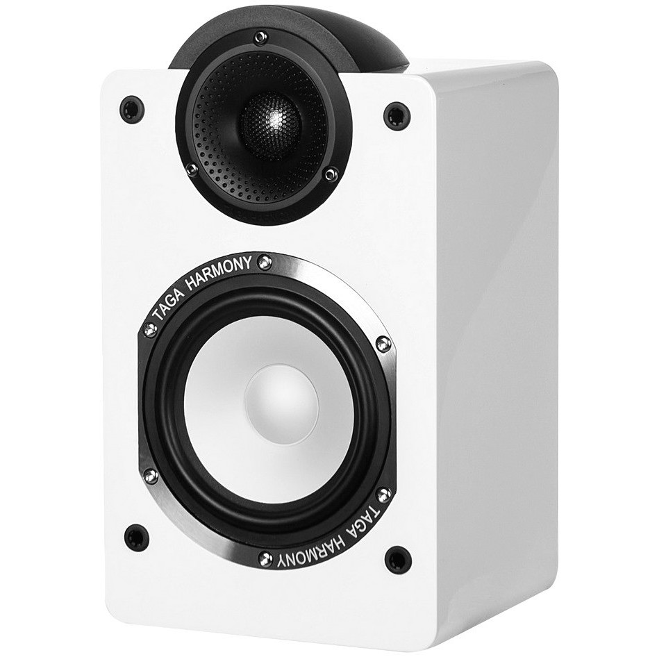 TAGA Harmony Platinum S-90SL