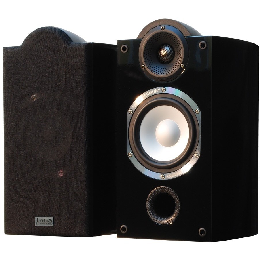 TAGA Harmony Platinum S-40