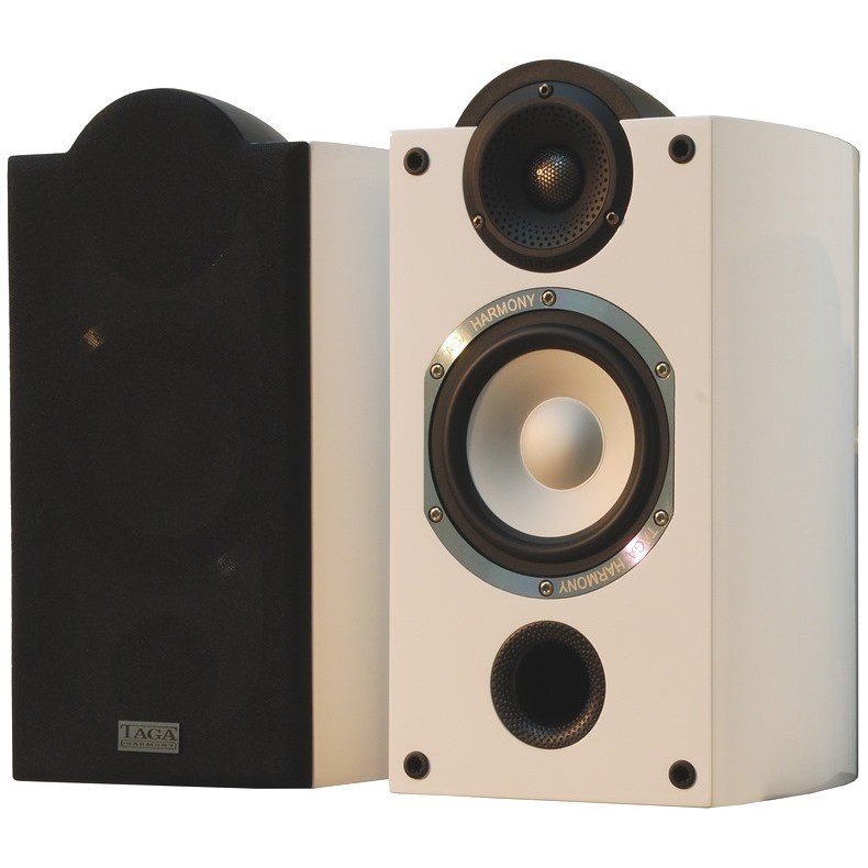 TAGA Harmony Platinum S-40
