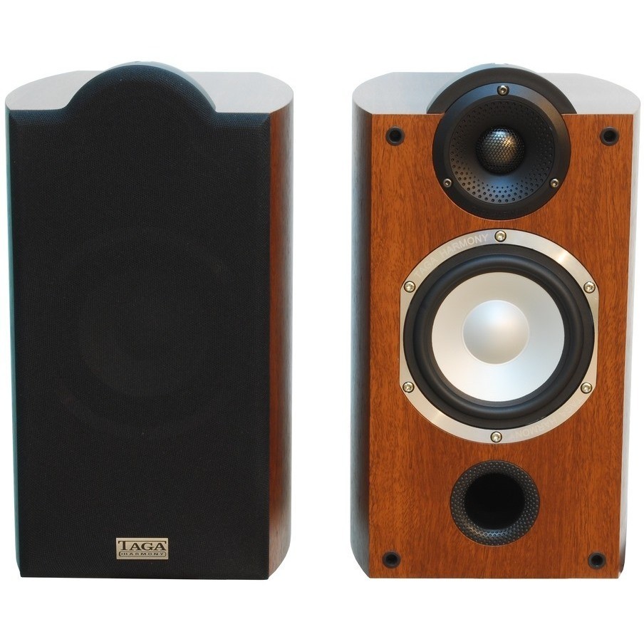 TAGA Harmony Platinum S-40
