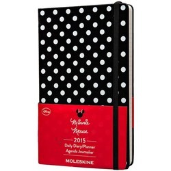 Moleskine Minnie Mouse Daily Planner