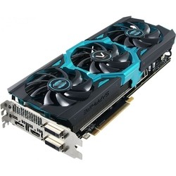 Sapphire Radeon R9 290X 11226-09-40G