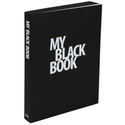 NAVA My Black Book